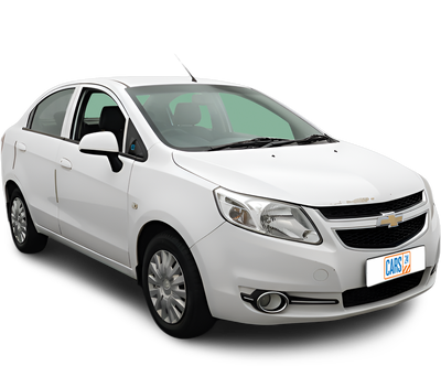 Chevrolet Sail-img